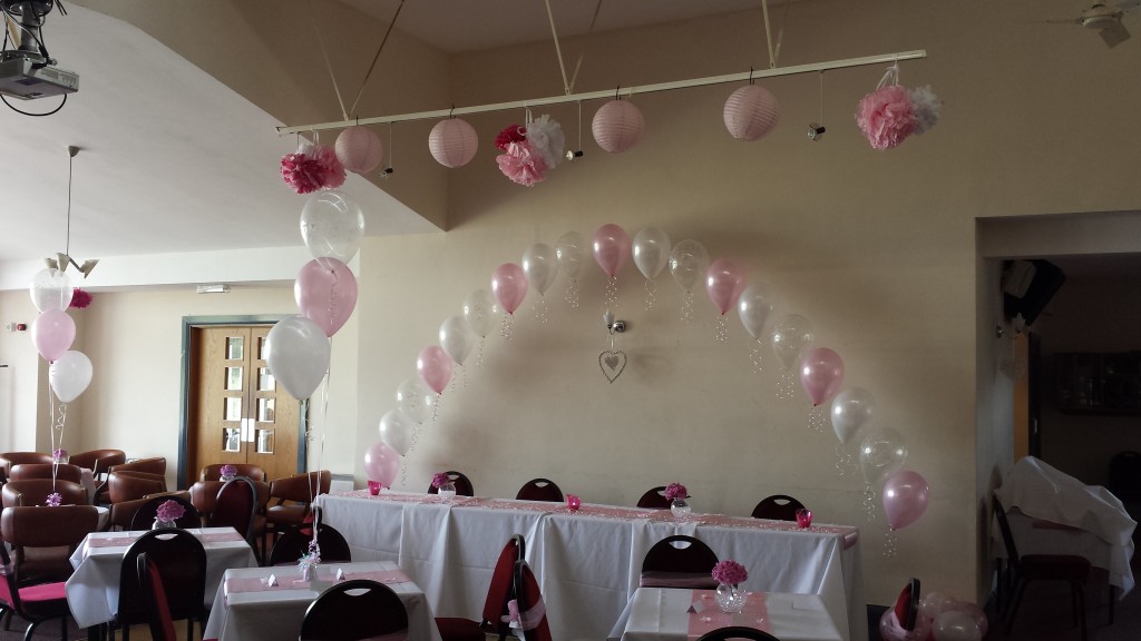 Venue Hire Croydon Postal Club