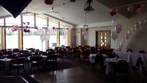 Clubhouse Party 1